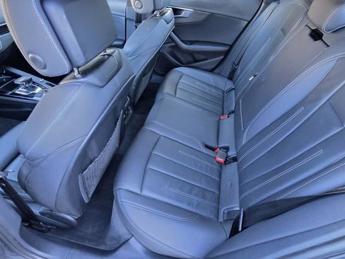 Used 2022 Audi A4 2.0T Premium Plus image 9