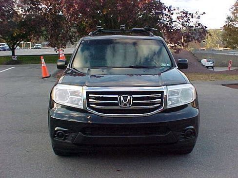 Used 2012 Honda Pilot LX image 3