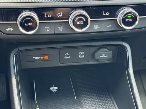New 2026 Honda CR-V Sport image 25