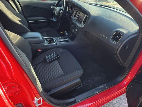 Used 2023 Dodge Charger SXT image 18