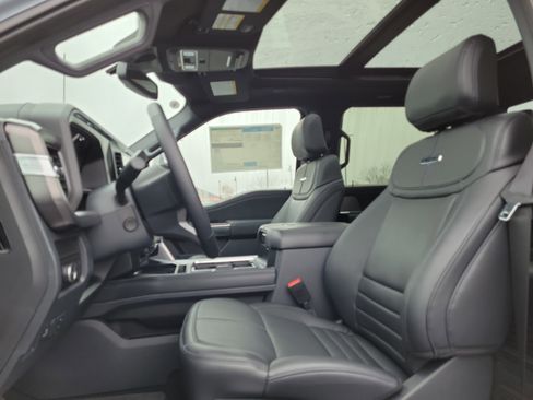 New 2026 Ford F350 Platinum image 21