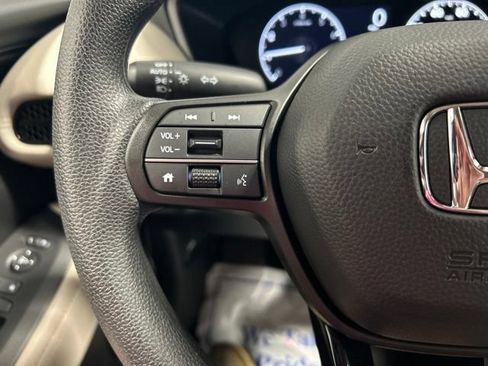 Certified 2026 Honda HR-V LX image 26
