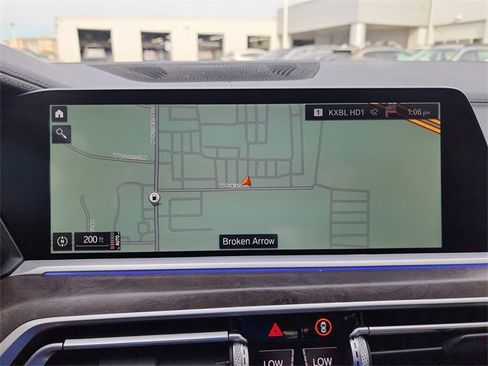 Used 2021 BMW X7 xDrive40i w/ Premium Package image 23