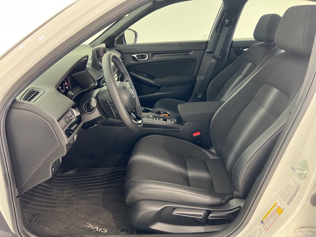 Used 2024 Honda Civic Sport image 16