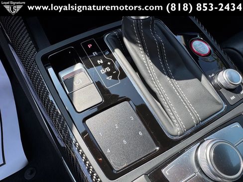 Used 2016 Audi RS 7 Prestige w/ Driver Assistance Package image 33