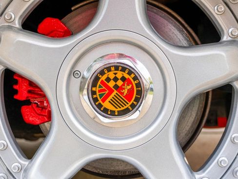 Used 1989 MAZDA RX-7 Turbo image 92