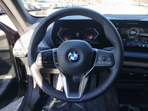 Used 2025 BMW 228i xDrive image 15