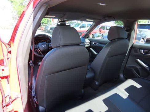 Used 2024 Honda Civic Sport image 13