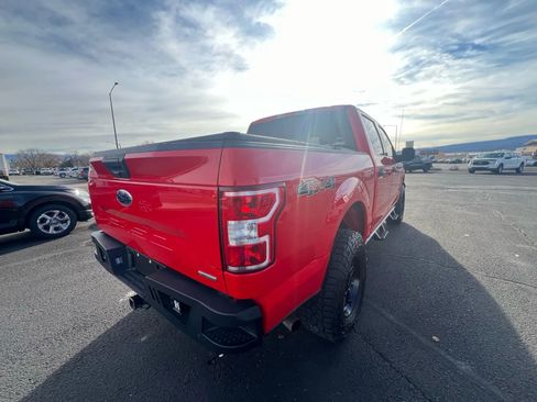 Used 2019 Ford F150 XLT image 6