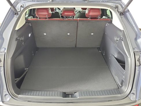 New 2026 MAZDA CX-50 2.5 Hybrid w/ Weather Package image 27