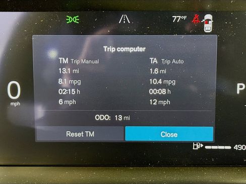 New 2026 Volvo XC90 B6 Plus w/ Protection Package Premier AWD/4WD image 12