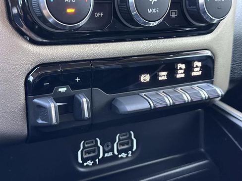Used 2022 RAM 2500 Laramie image 20