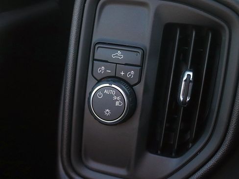 Used 2024 Chevrolet Silverado 1500 W/T w/ WT Fleet Convenience Package image 19