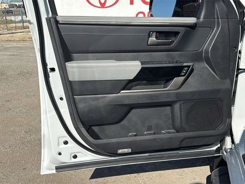 New 2026 Toyota Tundra Limited image 8
