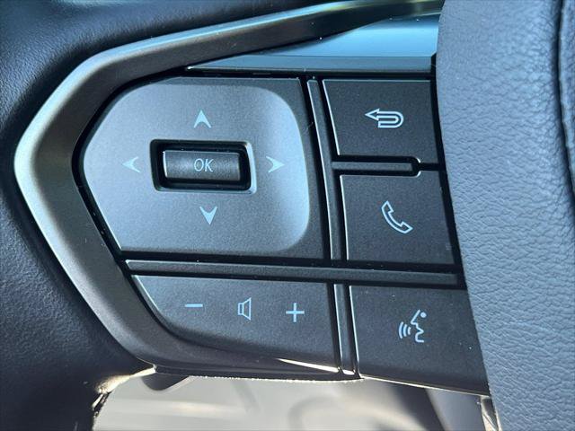 Certified 2026 Lexus NX 350 AWD w/ Cold Area Package image 25