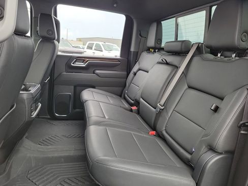 Used 2025 Chevrolet Silverado 2500 LT w/ Texas Edition AWD/4WD image 25