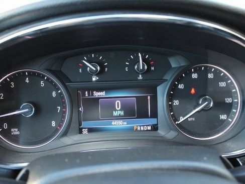 Used 2019 Buick Encore Sport Touring image 10