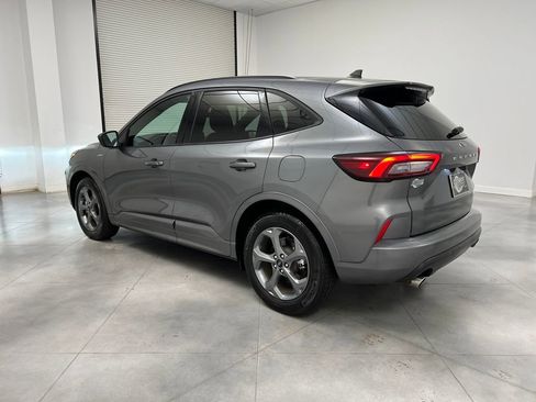 Used 2024 Ford Escape ST-Line w/ Cold Weather Package image 5