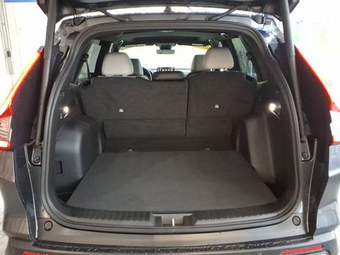 Certified 2026 Honda CR-V Sport Touring image 21
