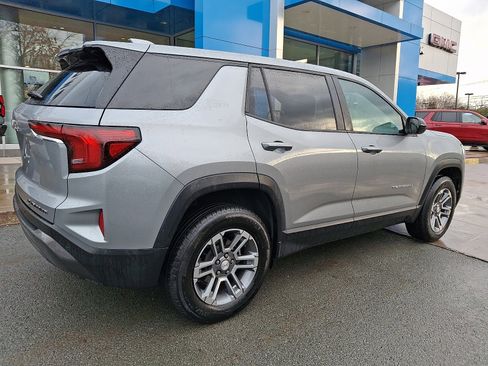 Used 2025 GMC Terrain Elevation image 6