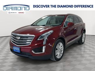 Used 2018 Cadillac XT5 Premium Luxury w/ Driver Assist Package video 1