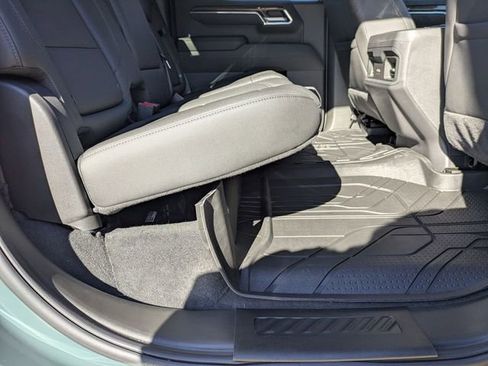 New 2026 Chevrolet Silverado 1500 LT Trail Boss w/ LT Trail Boss Premium Package image 34