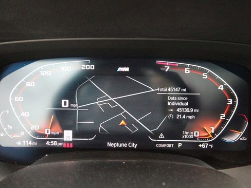 Used 2021 BMW X5 xDrive40i AWD/4WD image 20