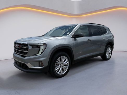 Used 2026 GMC Acadia Elevation w/ Elevation Premium Package AWD/4WD image 7