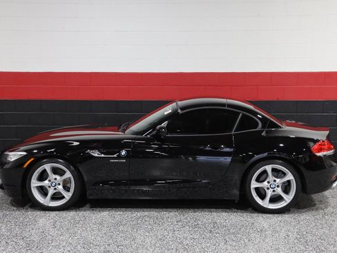 Used 2016 BMW Z4 sDrive28i image 25