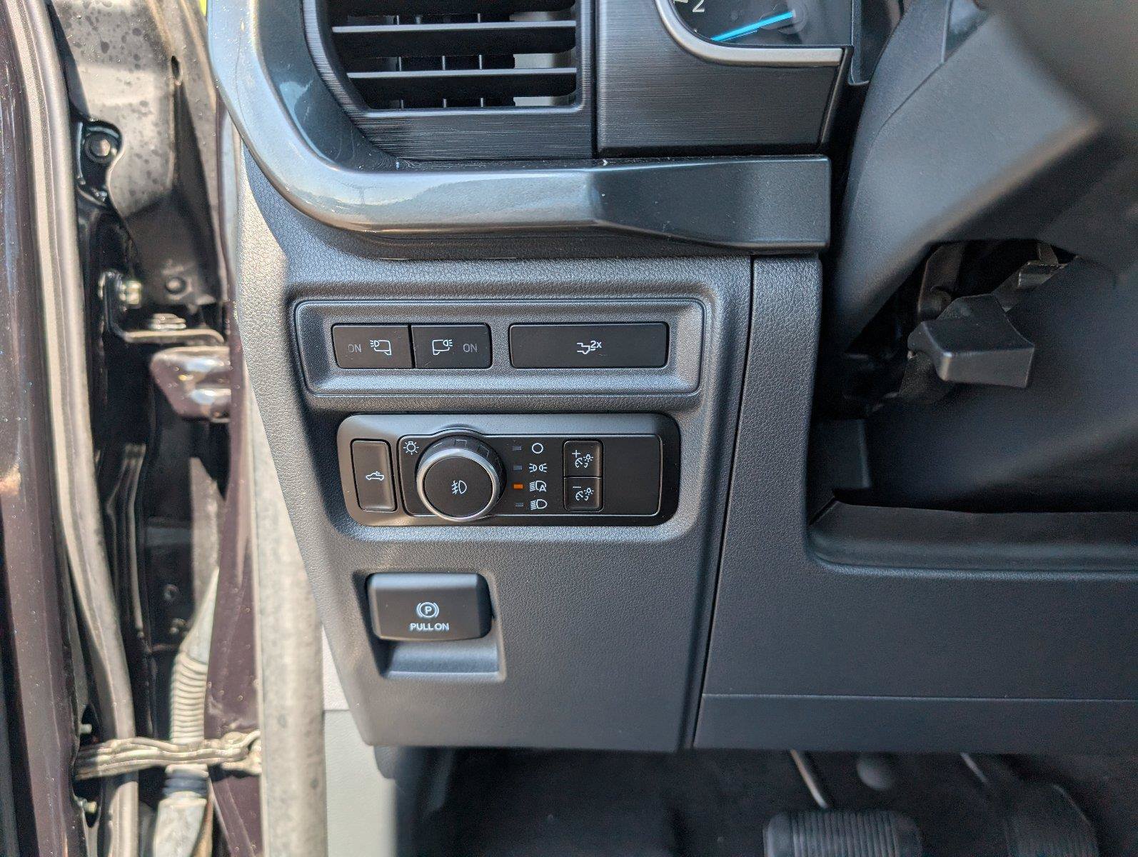 Used 2023 Ford F150 XLT w/ Equipment Group 302A High AWD/4WD image 30