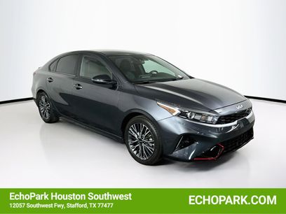 Used 2023 Kia Forte GT-Line