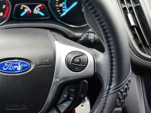 Used 2014 Ford Escape SE AWD/4WD image 43