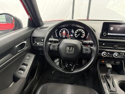 Used 2024 Honda Civic Sport image 20