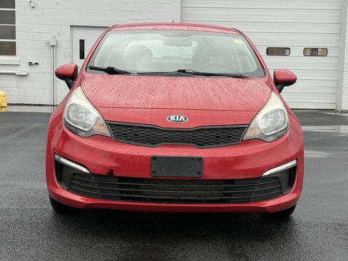 Used 2017 Kia Rio LX image 2