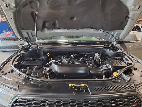 Certified 2022 Dodge Durango GT image 12