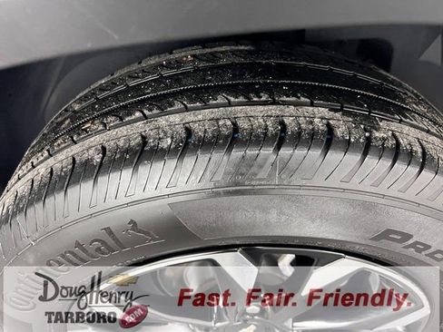 Used 2023 Chevrolet TrailBlazer LT image 22