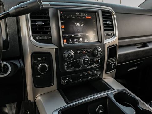 Used 2015 RAM 2500 Lone Star image 24