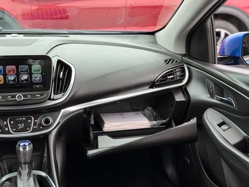 Used 2018 Chevrolet Volt Premier w/ Driver Confidence Package FWD image 32