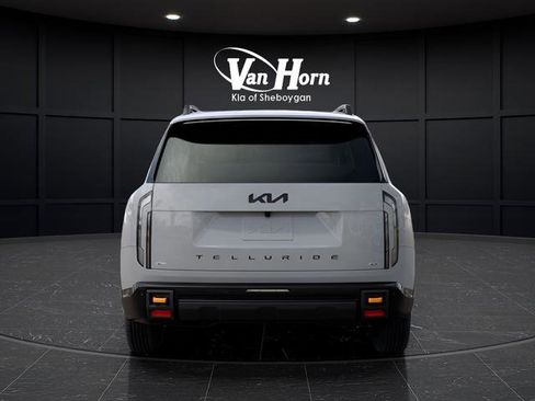 New 2027 Kia Telluride SX Prestige X-Pro image 5