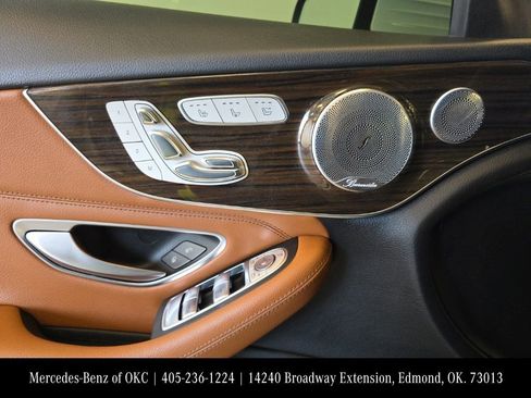 Used 2017 Mercedes-Benz C 300 4MATIC Cabriolet image 13
