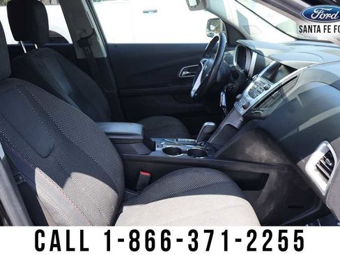 Used 2015 Chevrolet Equinox LT FWD image 24