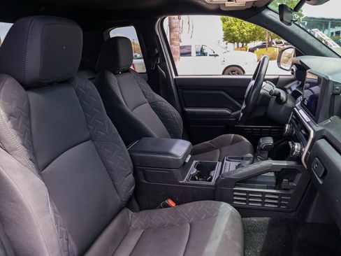 Used 2024 Toyota Tacoma SR RWD image 18