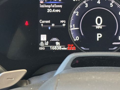 Certified 2024 Lexus RX 350 Premium w/ Convenience Package AWD/4WD image 30