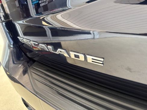 Used 2021 Cadillac Escalade Sport image 42