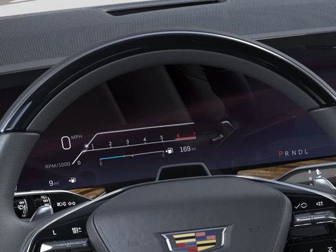 New 2026 Cadillac Escalade Platinum Sport image 18