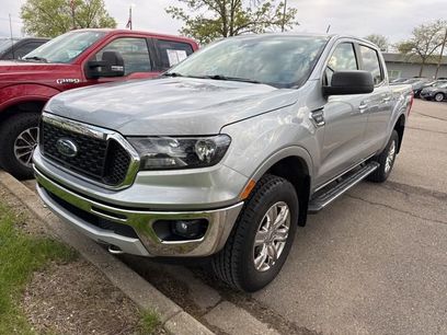Used 2023 Ford Bronco Outer Banks w/ Sasquatch Package