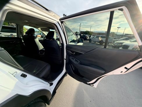 Used 2024 Subaru Outback Limited image 20