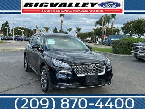 Used 2022 Lincoln Corsair FWD w/ Equipment Group 101A image 1