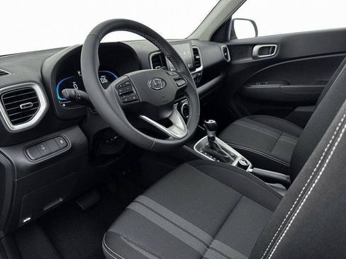 New 2026 Hyundai Venue SEL FWD image 14