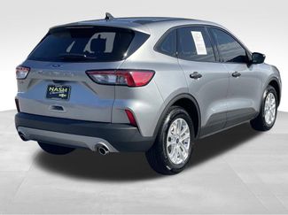 Used 2022 Ford Escape S video 3